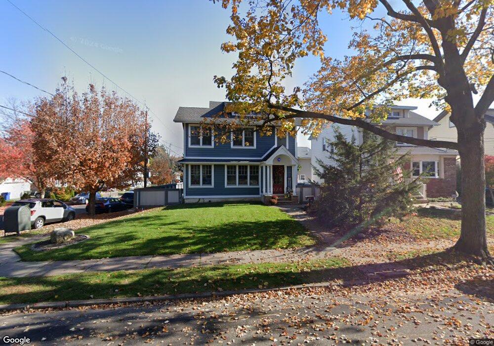 291 Sylvan St, Rutherford, NJ 07070 - photo 1