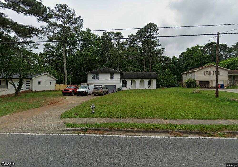 3175 Ebenezer Rd, Marietta, GA 30066 - photo 1