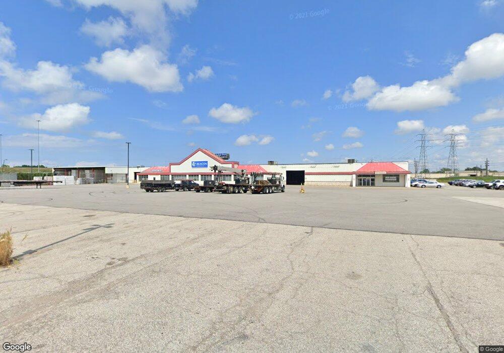 4406 Cleveland S, Other, OH - photo 1