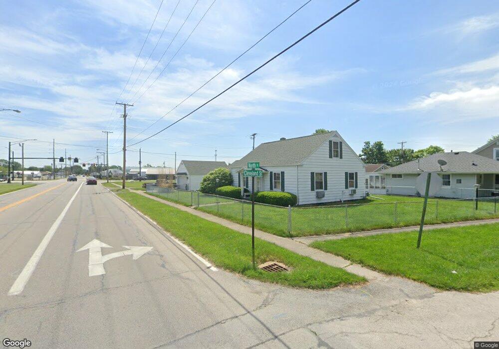 2115 Cleveland N, Other, OH - photo 1