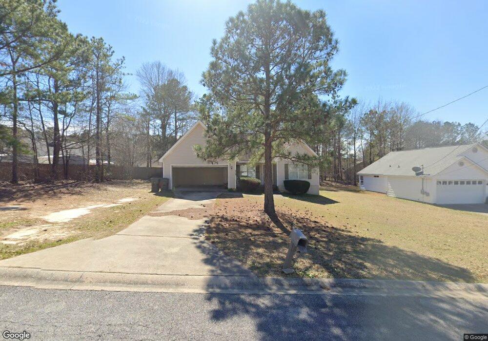 213 Bradstone Cir, Macon, GA 31217 - photo 1
