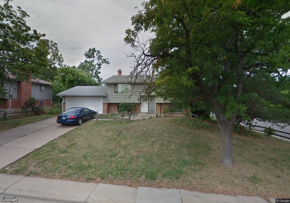 12502 E Alaska Ave, Aurora, CO 80012 - photo 1