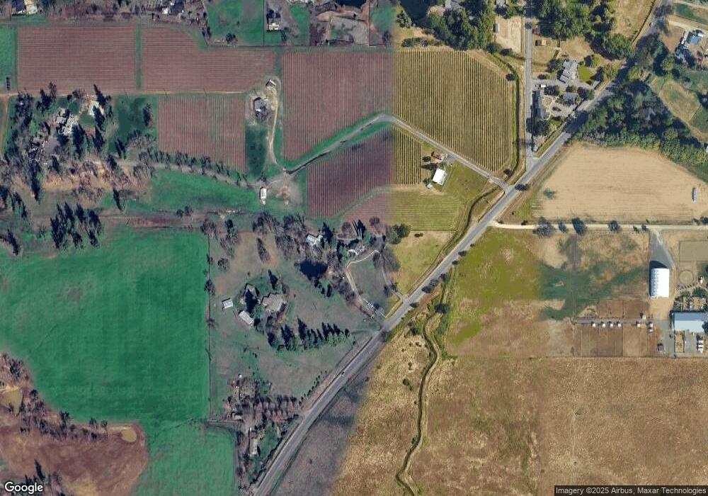 1555 Old Stage Rd, Jacksonville, OR 97530 - photo 1