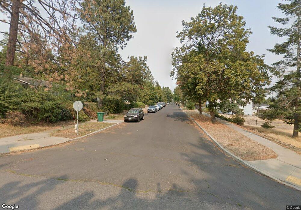 0 5th St, Cheney, WA 99004 - photo 1