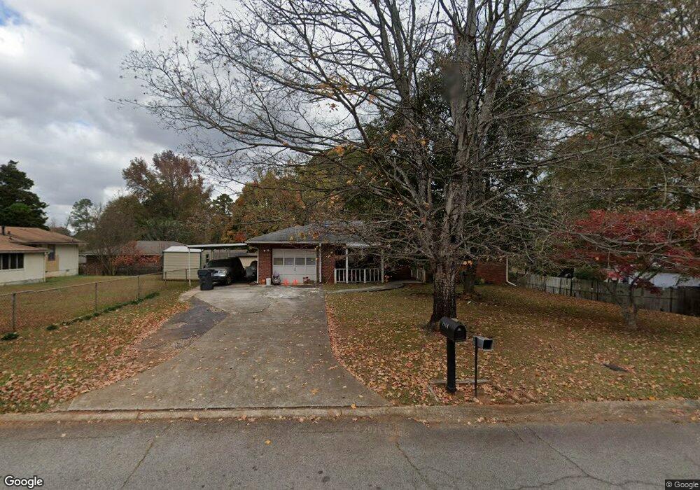 2964 Drexel Ln unit 1, Jonesboro, GA 30236 - photo 1