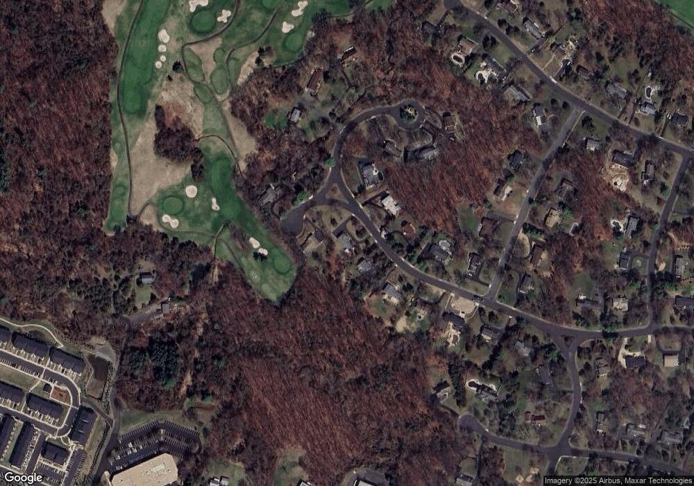 3423 Round Hill Rd, Branchburg, NJ 08876 - photo 1