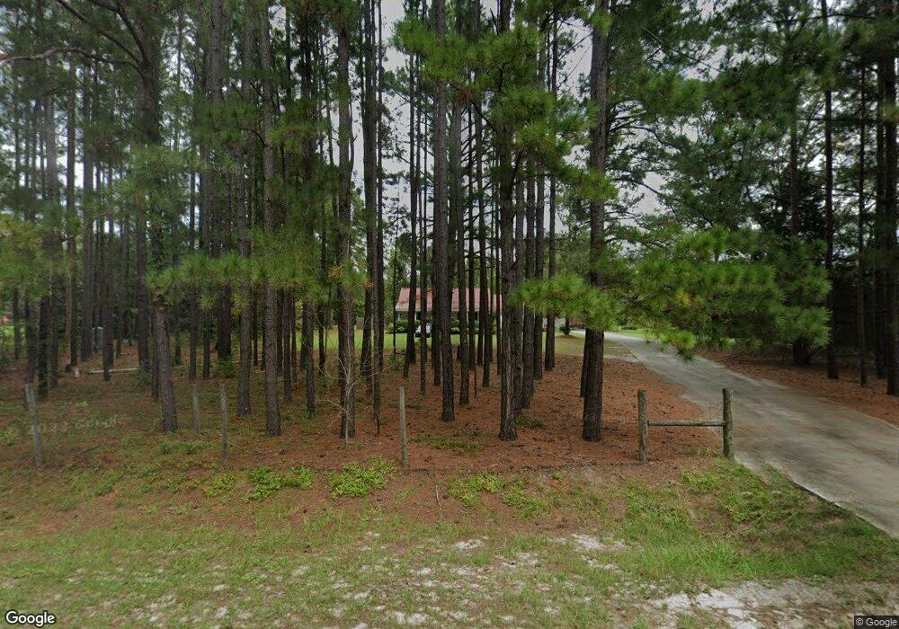 155 Lewis Rd, Jesup, GA 31545 - photo 1