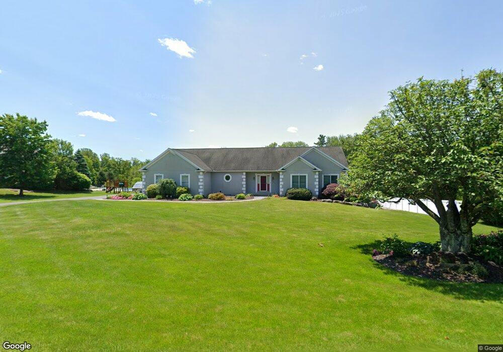 6090 Buckery Rd, Germansville, PA 18053 - photo 1