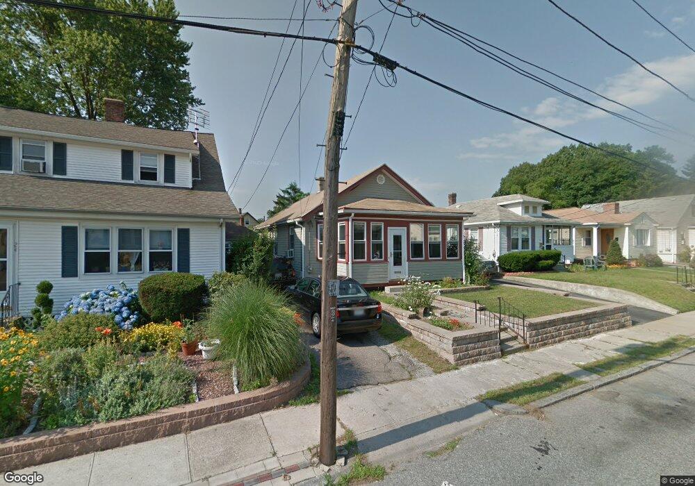 28 Taft St, Cranston, RI 02905 - photo 1