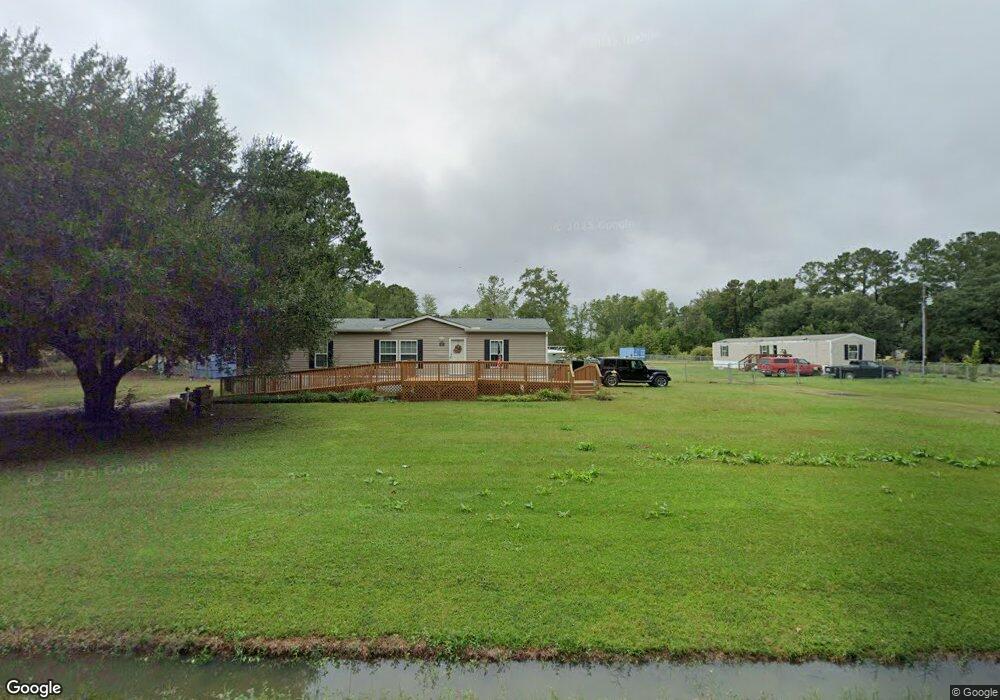 40 Powell Loop, Andrews, SC 29510 - photo 1