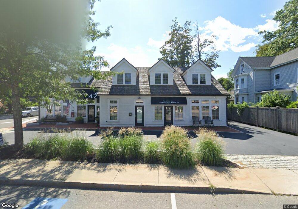 50 Thoreau St unit 50, Concord, MA 01742 - photo 1