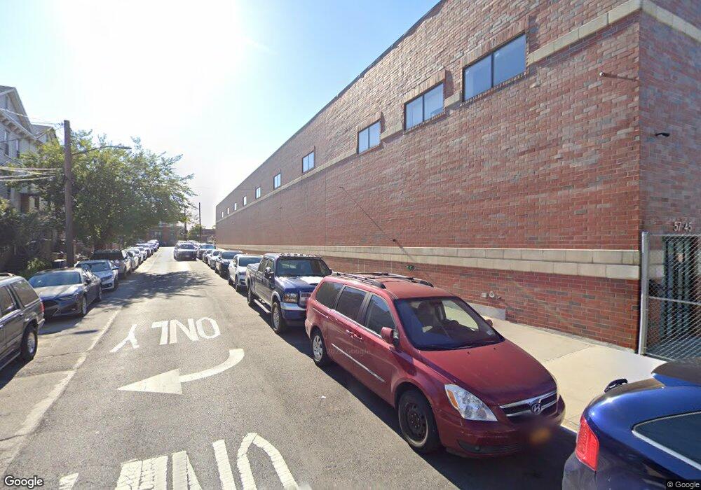 5745 Rust St, Flushing, NY 11378 - photo 1