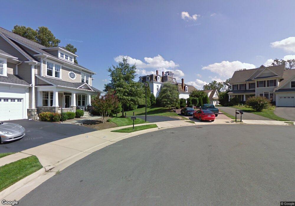 7272 Highland Estates Place, Falls Church, VA 22043 - photo 1