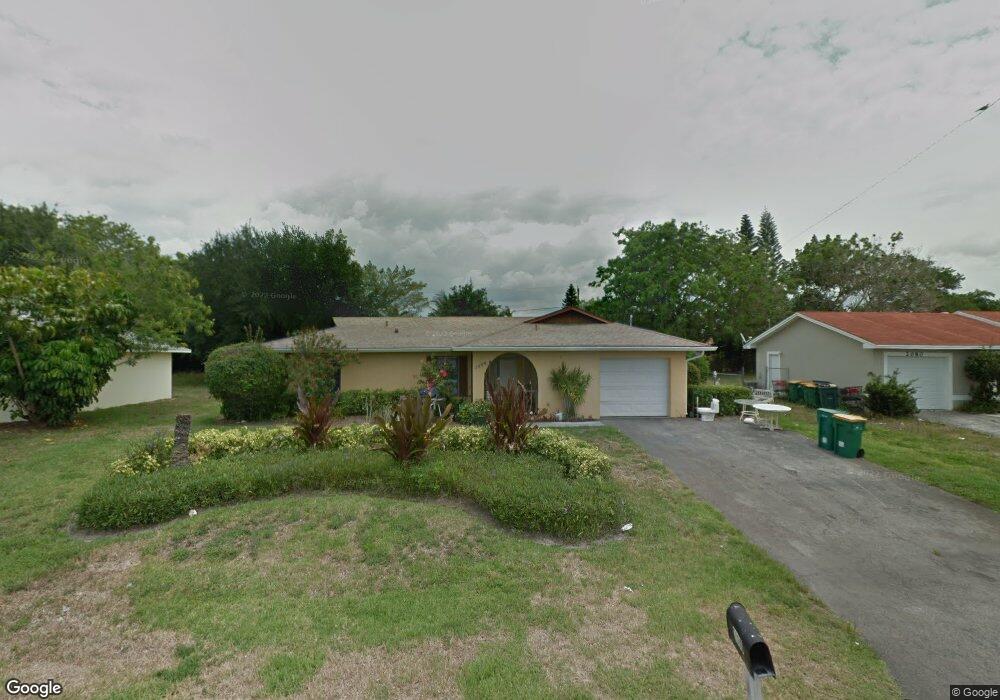 2060 46th Terrace SW, Naples, FL 34116 - photo 1