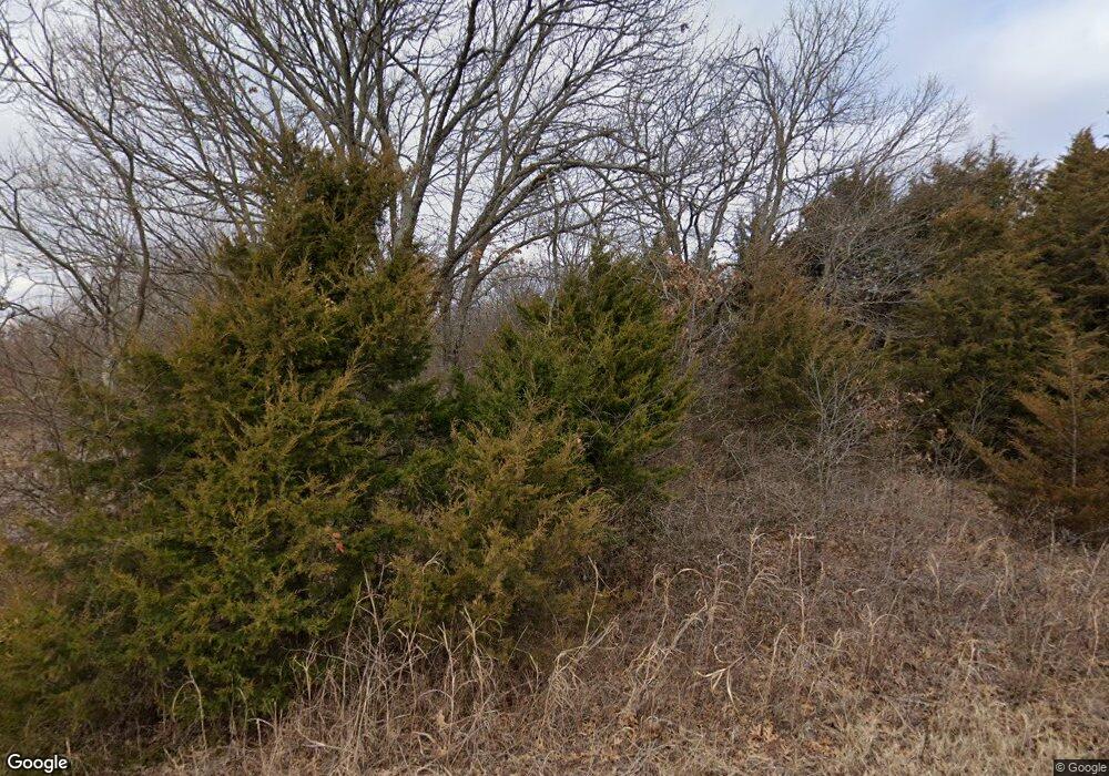 104611 S 3400 Rd, Meeker, OK 74855 - photo 1