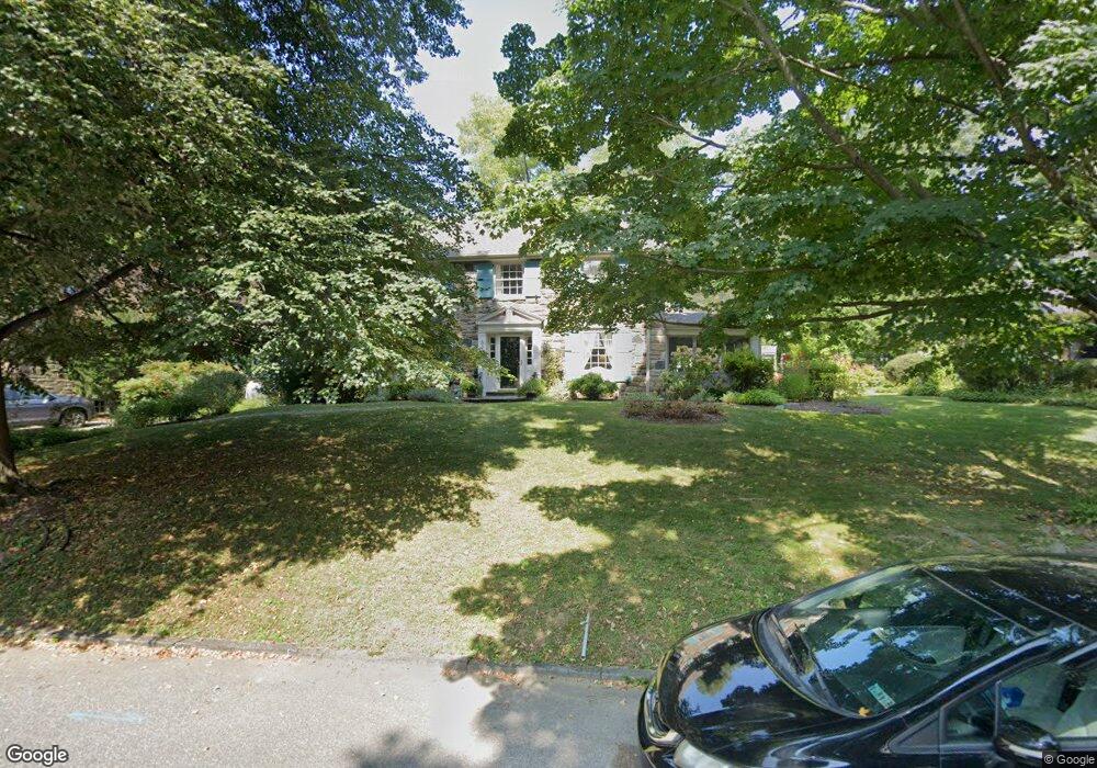 630 Parrish Rd, Swarthmore, PA 19081 - photo 1