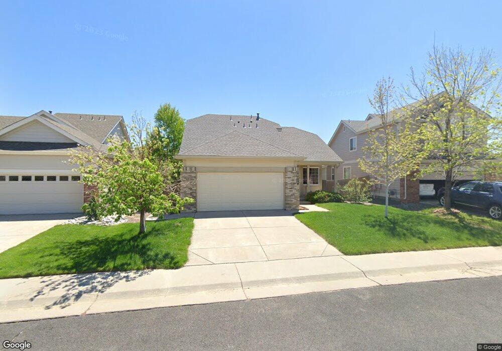 6014 S Yakima St, Aurora, CO 80015 - photo 1