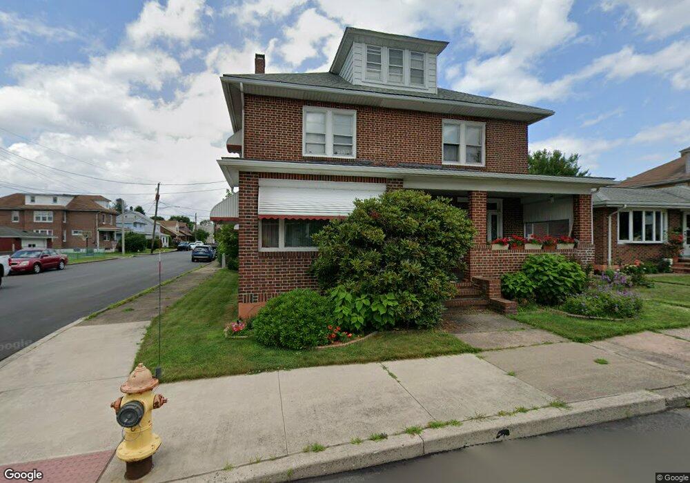 401 E Blaine St, McAdoo, PA 18237 - photo 1