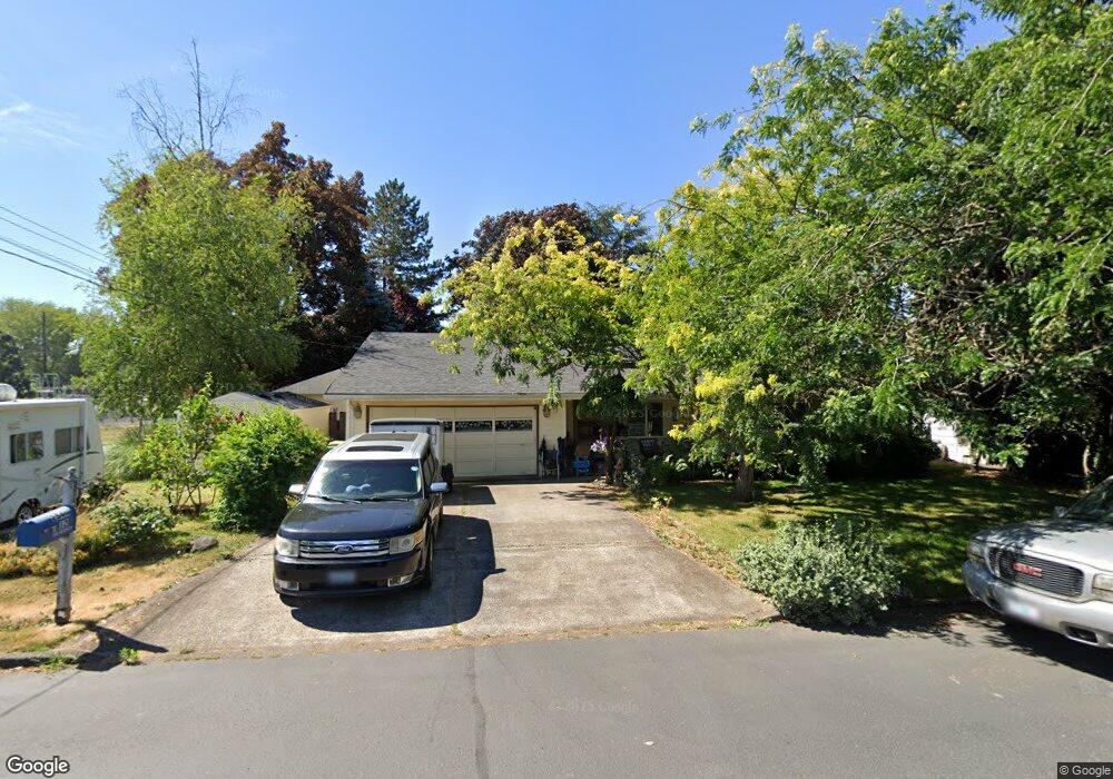 2540 12th Ave, Forest Grove, OR 97116 - photo 1