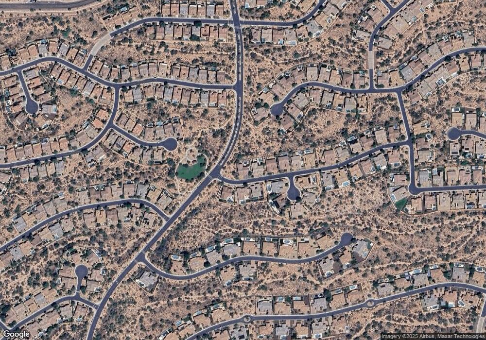 6022 E Jake Haven, Cave Creek, AZ 85331 - photo 1