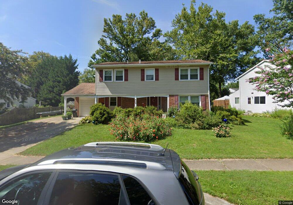 732 Colgate Ln, Newark, DE 19711 - photo 1