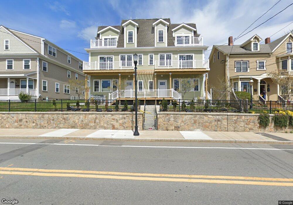 15 Water St unit 1, Framingham, MA 01701 - photo 1