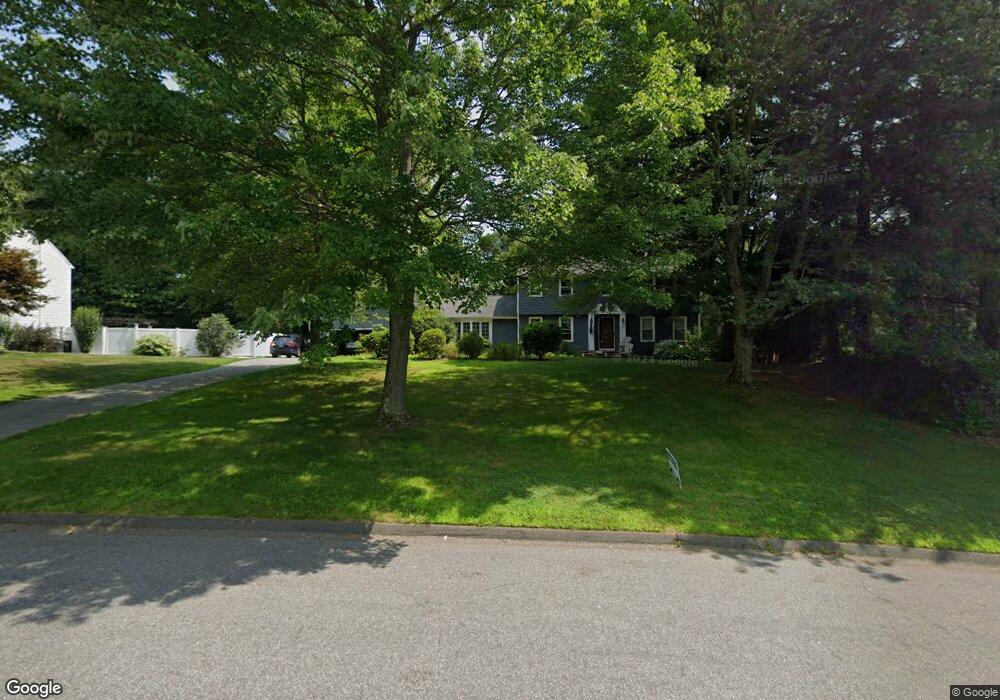 52 Tall Pines Ln, Rocky Hill, CT 06067 - photo 1