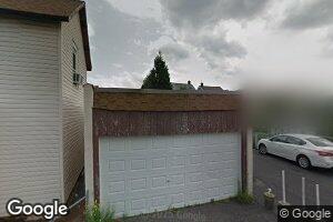 513 W Green St Unit REAR, West Hazleton, PA 18202