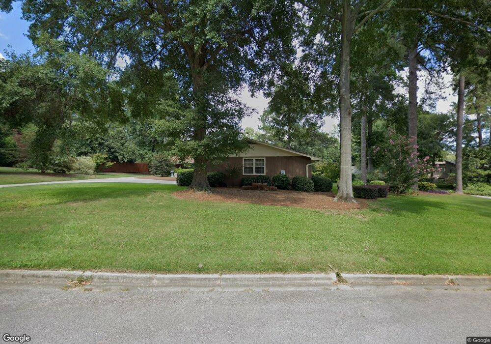 118 Springlakes Cir, Augusta, GA 30907 - photo 1