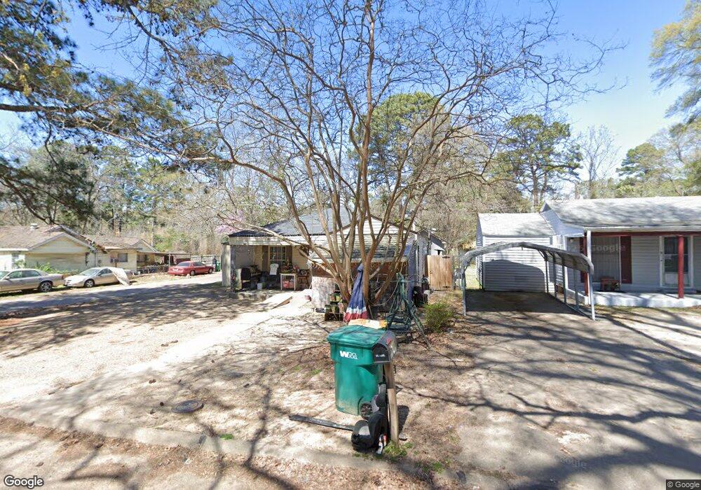 716 Waterman St, Texarkana, TX 75501 - photo 1