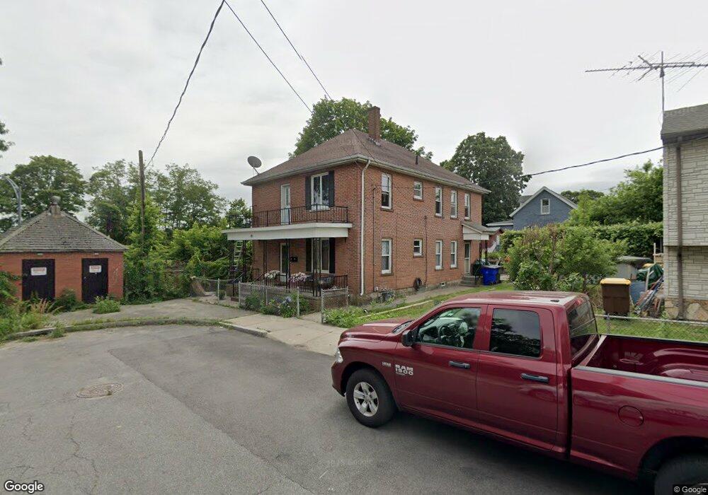 83 Prevost St, Fall River, MA 02723 - photo 1