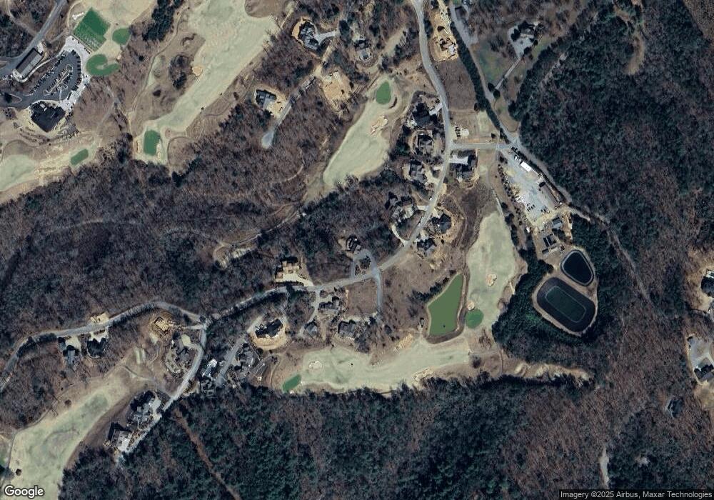 901 Old Toccoa Loop, Mineral Bluff, GA 30559 - photo 1