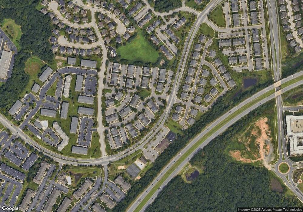 2003 Travis Point Ct, Odenton, MD 21113 - photo 1