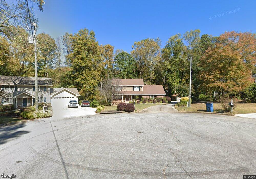 3712 Sweet Briar Ct SE unit 6, Conyers, GA 30094 - photo 1