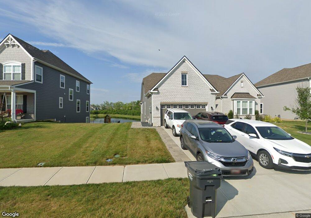 3982 Saddle Club South Pkwy, Bargersville, IN 46106 - photo 1