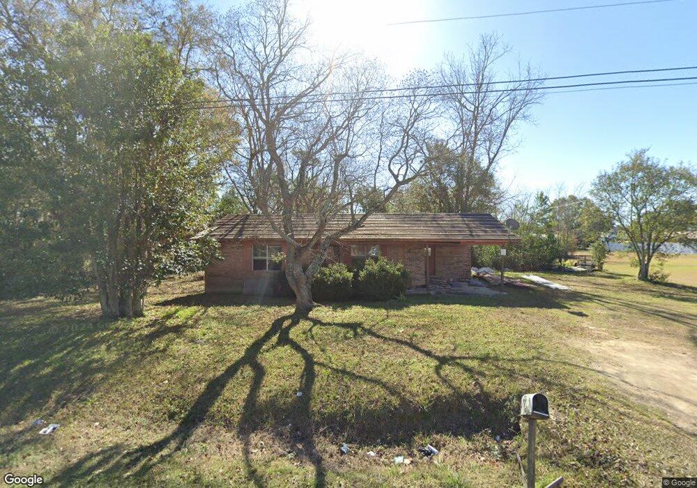 813 Bourbon St, Donalsonville, GA 39845 - photo 1