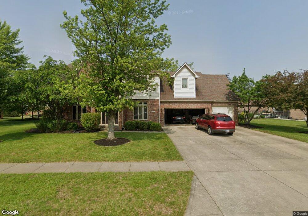 420 Saint Andrews Dr, Franklin, IN 46131 - photo 1