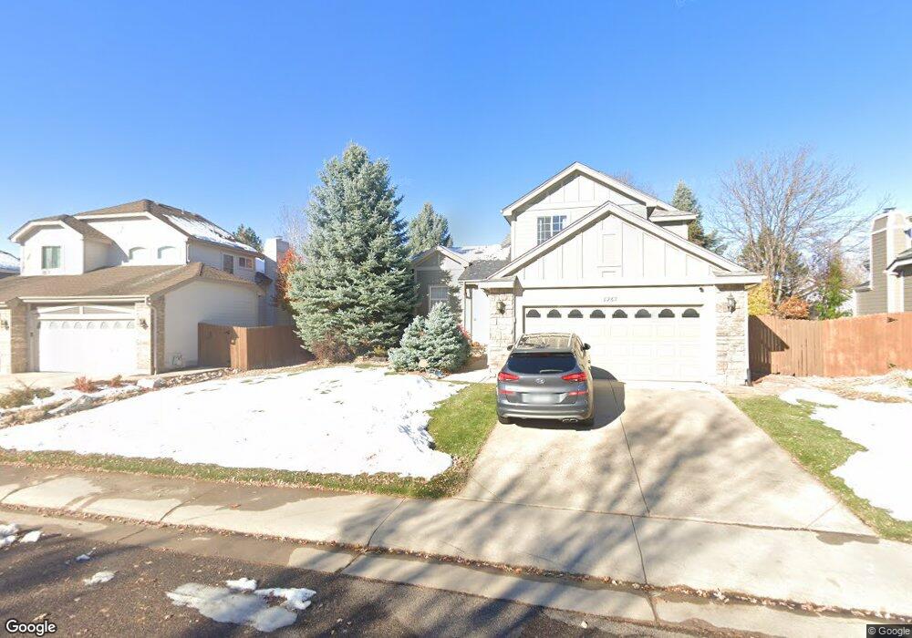 8767 Grand Cypress Ln, Lone Tree, CO 80124 - photo 1