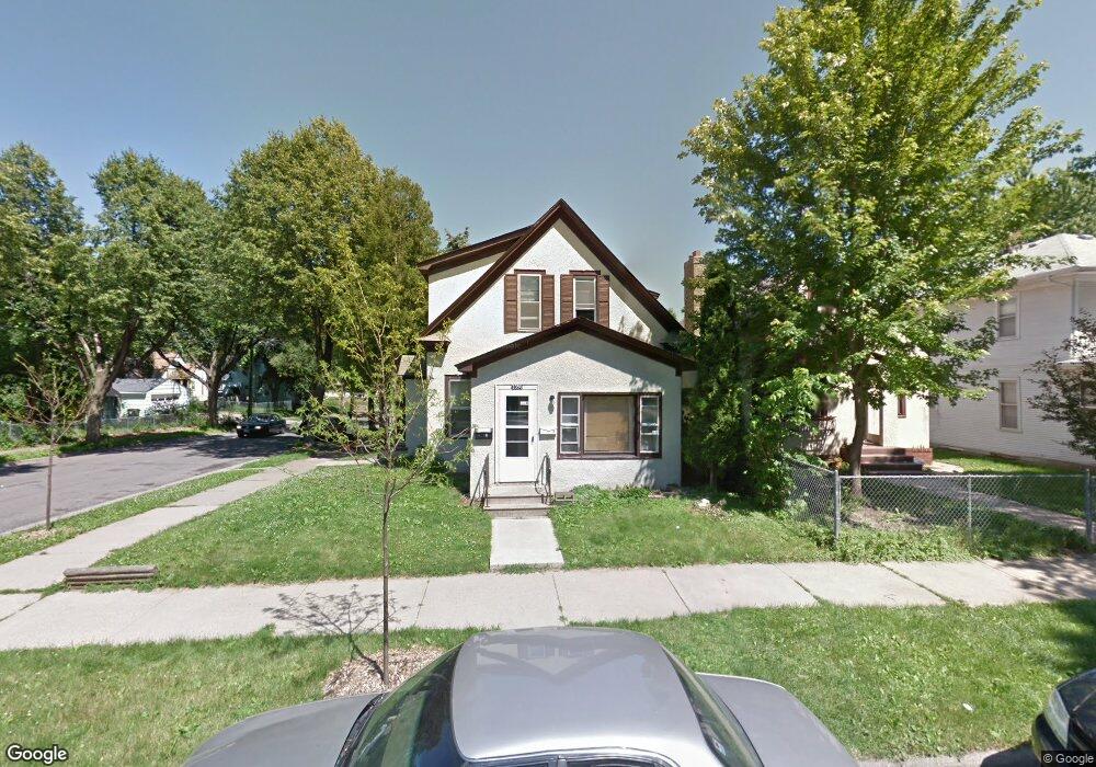 2356 Thomas Ave N unit 2, Minneapolis, MN 55411 - photo 1