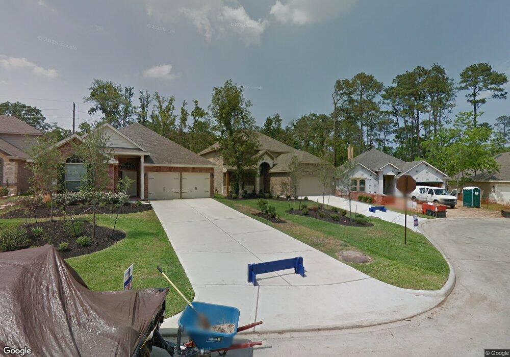 106 Black Swan Place, Magnolia, TX 77354 - photo 1