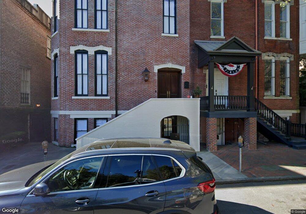 219 E Charlton St unit Garden, Savannah, GA 31401 - photo 1