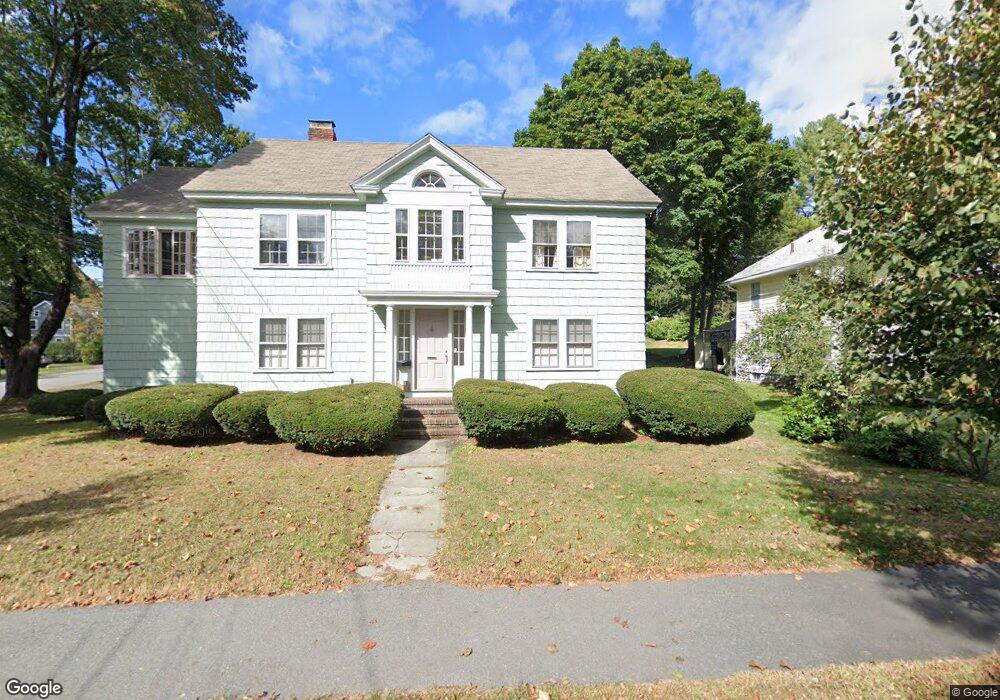 78 Chestnut St, Andover, MA 01810 - photo 1