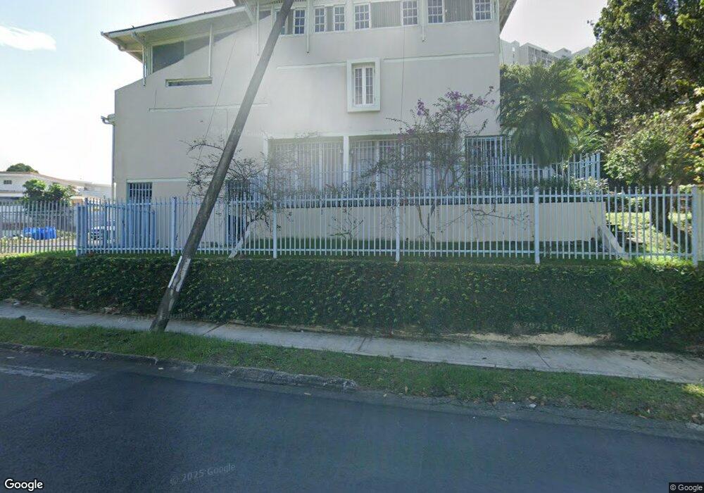 0 10 Ave Winston Churchill unit o 1902, San Juan, PR - photo 1