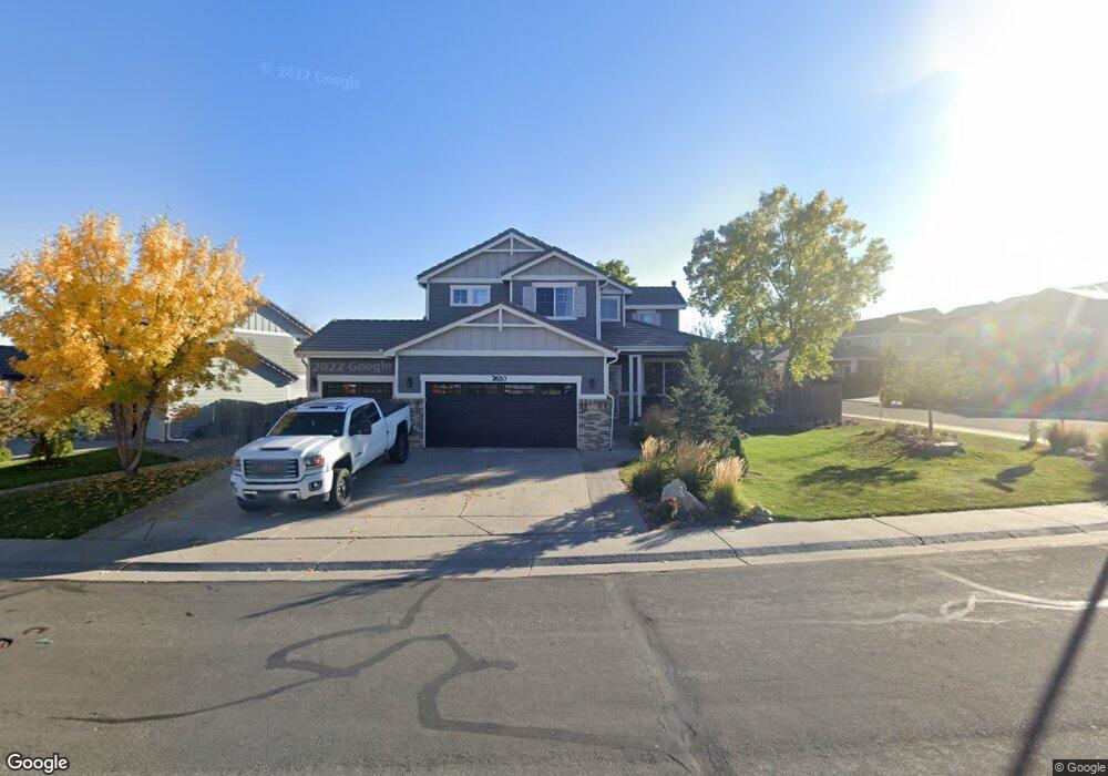 7620 E 130th Ave, Thornton, CO 80602 - photo 1