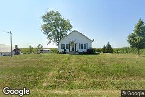 1725 Hurricane Creek Rd, Noble, IL 62868
