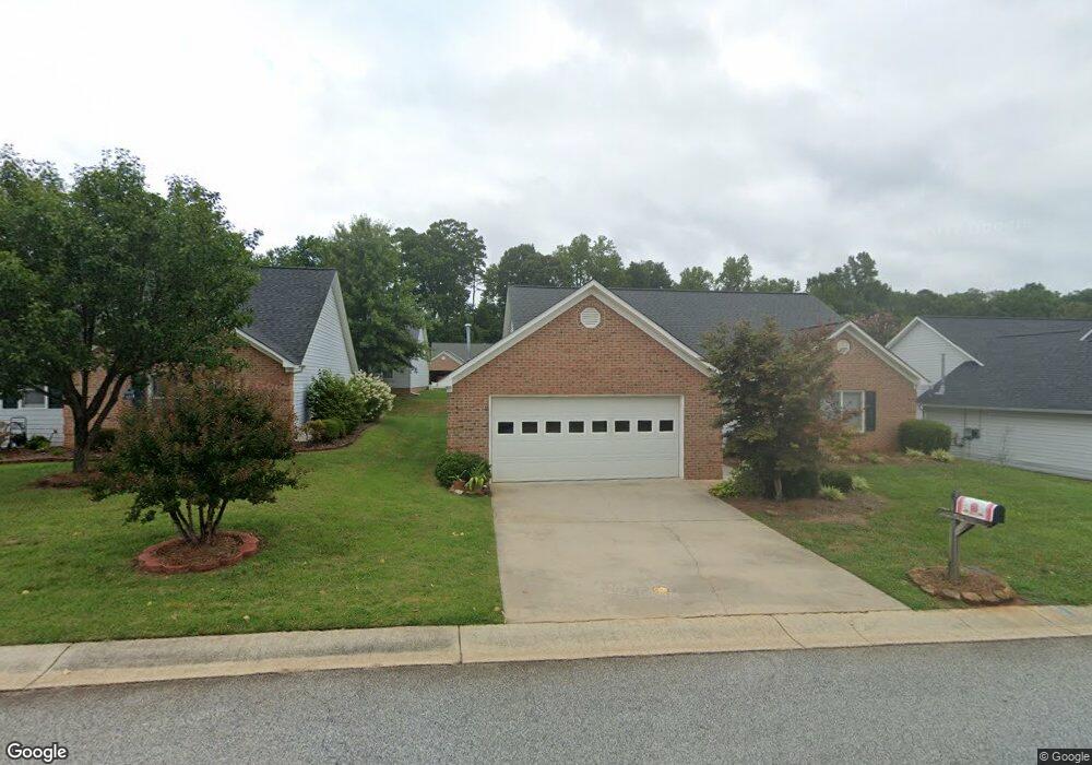 802 Court Side Dr, Salisbury, NC 28147 - photo 1