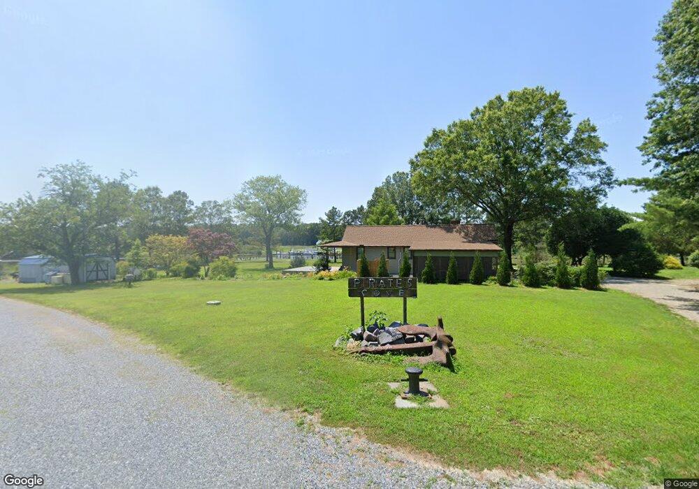 22520 Hudson Rd, Rock Hall, MD 21661 - photo 1