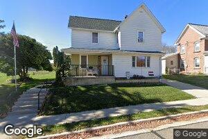 840 Park Ave, Plain, WI 53577