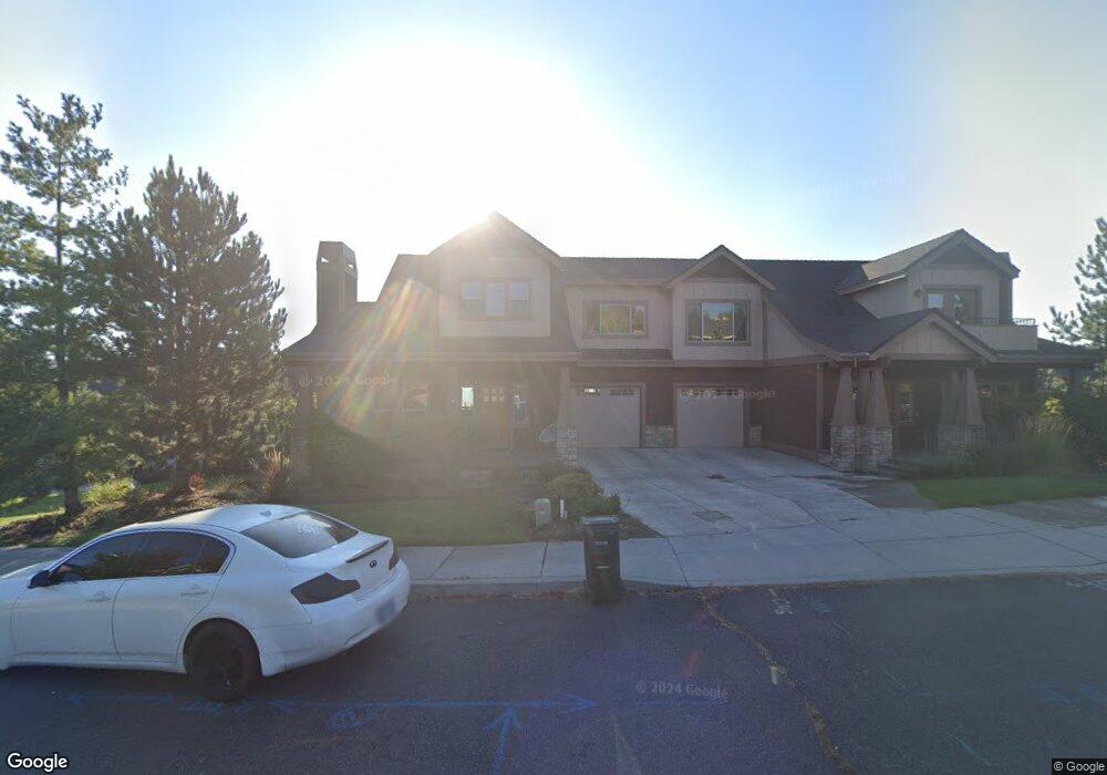 2599 NW Awbrey Point Cir, Bend, OR 97701 - photo 1