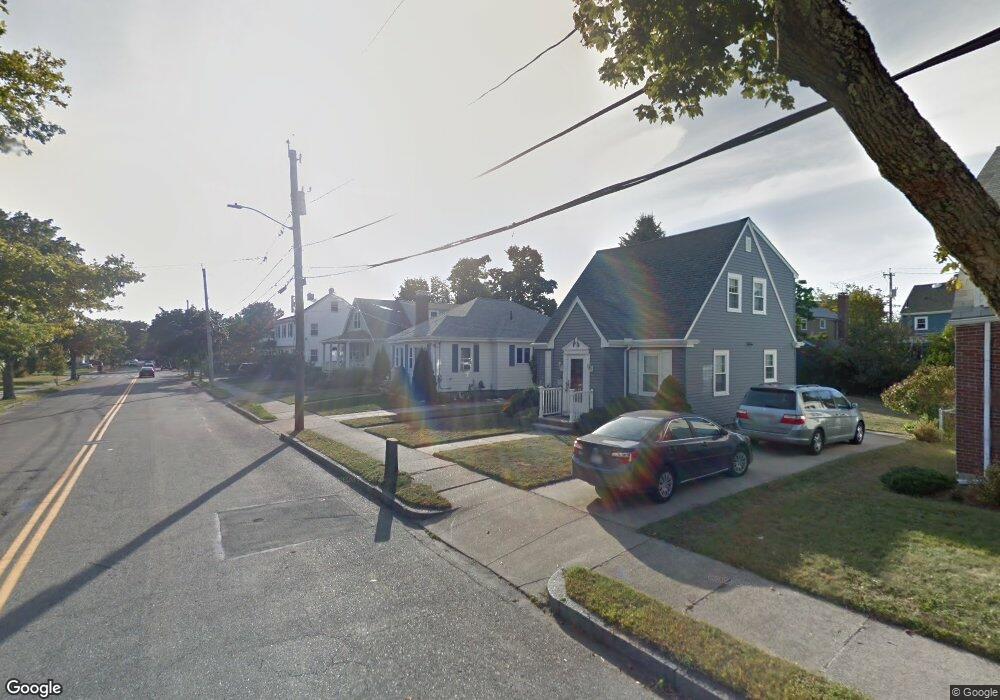 66 Bates Rd, Arlington, MA 02474 - photo 1